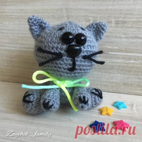 мини-котик