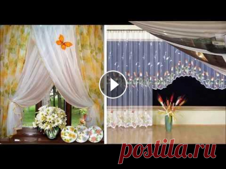 Современные шторы на кухню Фото идеи Шторы на кухню сегодня не просто шьют, а создают как элемент дизайна в кухонном интерьере.шторы на кухню должны соответствовать общему стилю кухни, ее...
