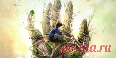 15 великолепных экранизаций детских книг