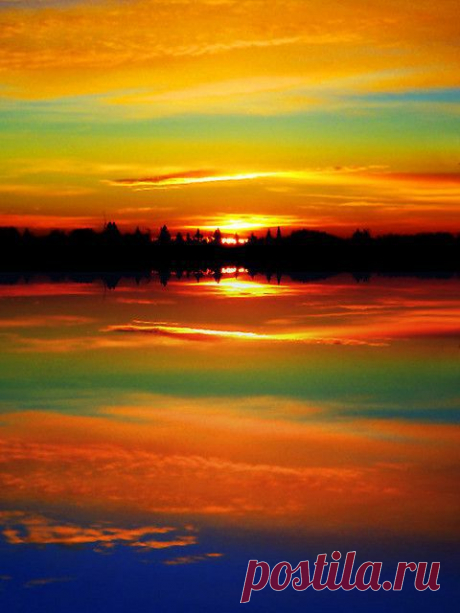 Sunrise | Sunrise ☼ Sunset