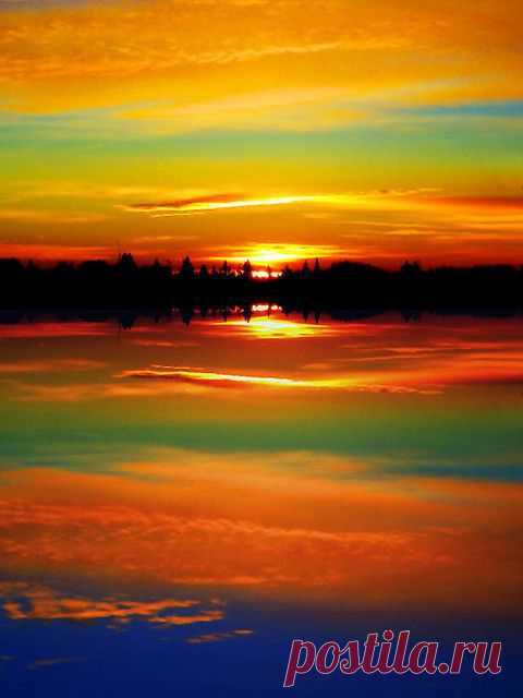 Sunrise | Sunrise ☼ Sunset