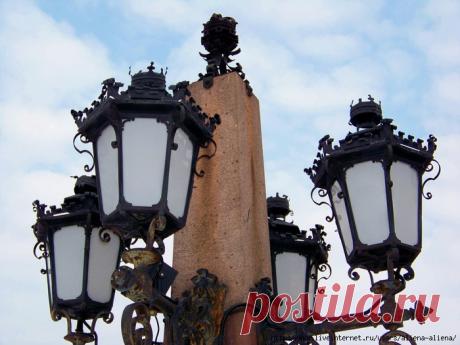 старинные уличные фонари фото - Поиск в Google