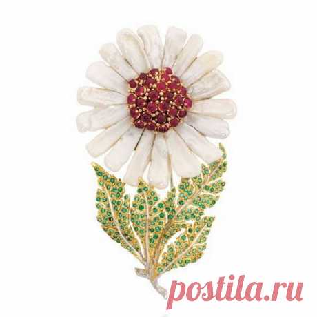 Buccellati — вдохновение от природы | Журнал Ярмарки Мастеров