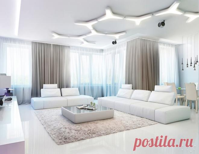 Белый цвет в фотографиях интерьеров - как и с чем сочетать мебель и обои узнайте на сайте Stone Floor в Туле

#белыйинтерьер#белыйпалитрыцветов#палитрыбелого#счемсочетатьбелый#Тула#Stonefloor