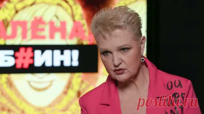 Суханкина: «Гулькина спала со всеми, с кем могла, а голос Разиной - это крик оленя весной» | Не пропусти! ✪ В тренде | Дзен