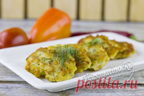 Рыбные котлеты из минтая: простые и очень вкусные рецепты