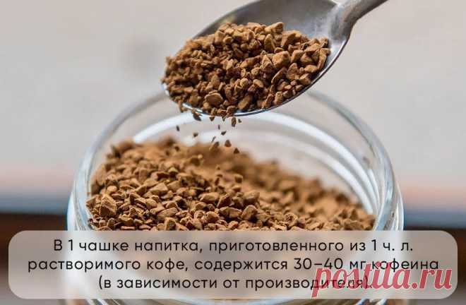 Какой растворимый кофе лучше: польза, вред и рейтинг ТОП-5 марок - Информация от компаний Киева