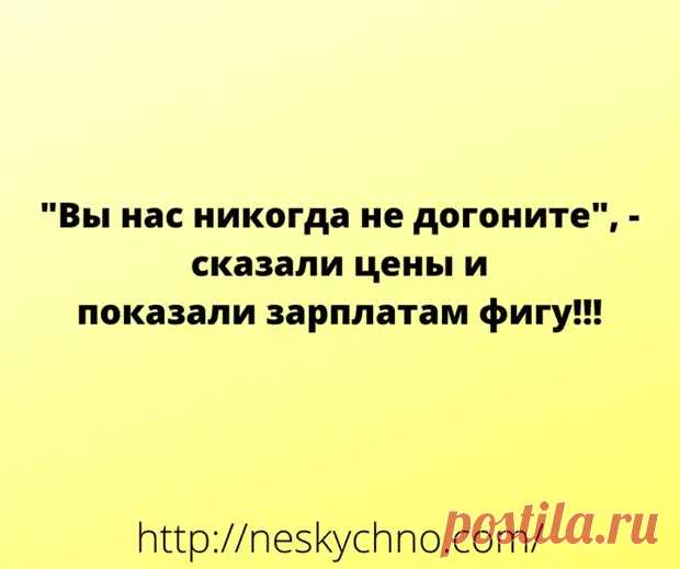 Отборный юмор и анекдоты в свежей подборке - медиаплатформа МирТесен
