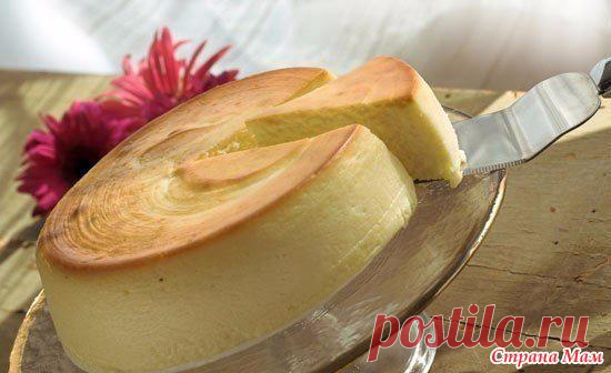 Вкусняшки для худеющих - 5 рецептов » Женский Мир