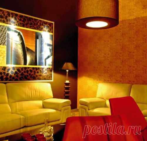 Как своими силами определить энергетику квартиры....