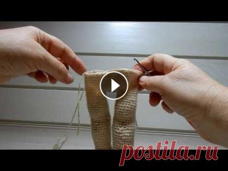 4 ВЯЗАНАЯ КУКЛА крючком АМИГУРУМИ    Магазин МИР ВЫШИВКИ магазин МИР ВЫШИВКИ- https://www.mirkrestikom.ru/u/2OJ PUZANOVA -промокод на скидку -10% КУКЛА связанная крючком АМИГУРУМИ вязаная кукла ручная работа...