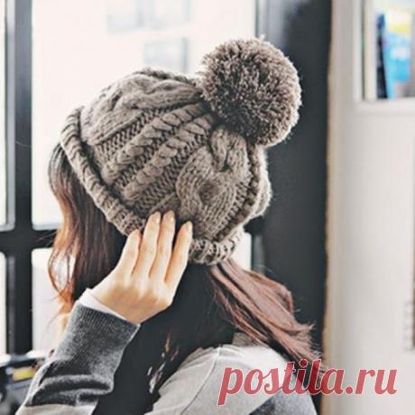 Как выбрать головной убор по типу лица