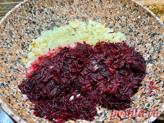 Впервые встретил новый оригинальный рецепт закуски из свеклы (в разы вкуснее отварной, делюсь) | Сам поешь и жену удиви | Яндекс Дзен