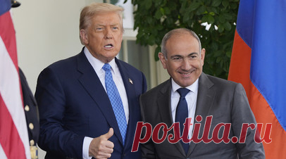 Трамп не стал отвечать на вопрос о преследовании христиан в Армении. Один из журналистов у Белого дома выкрикнул главе США Дональду Трампу вопрос о преследовании христиан в Армении, когда президент встречал премьера Никола Пашиняна. Читать далее