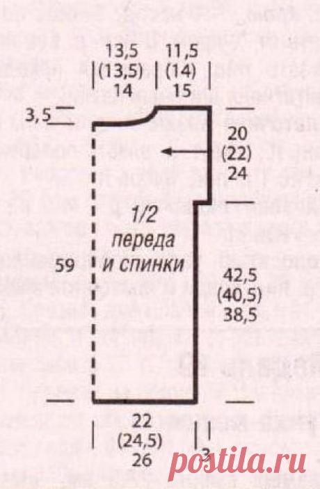 Gallery.ru / Фото #4 - Блузки 1 - kirinna