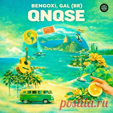 Download Bengoxi, Gal (BR) - QNQSE [Muzenga Records] - Afro House - MusicVibez Download Bengoxi, Gal (BR) - QNQSE [Muzenga Records] in 320 kbps, FLAC and WAV — fresh DJ releases Label Muzenga Records Styles Afro House Date 2026-04-03 Catalog # MZF1802 Length 6:19 Tracks 1
