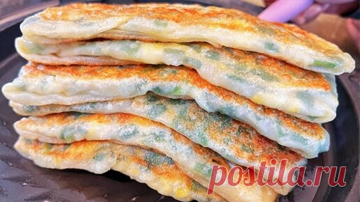 Капуста вкуснее Мяса ! Научила соседка Татарка !Теперь Капусту готовлю только так .век живи век учис. | Аромат Вкуса | Дзен