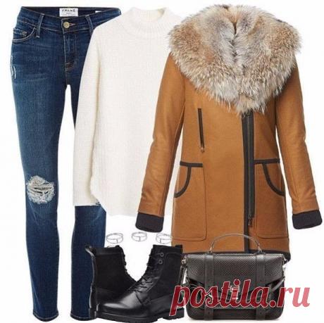 Fashion - мода и стиль