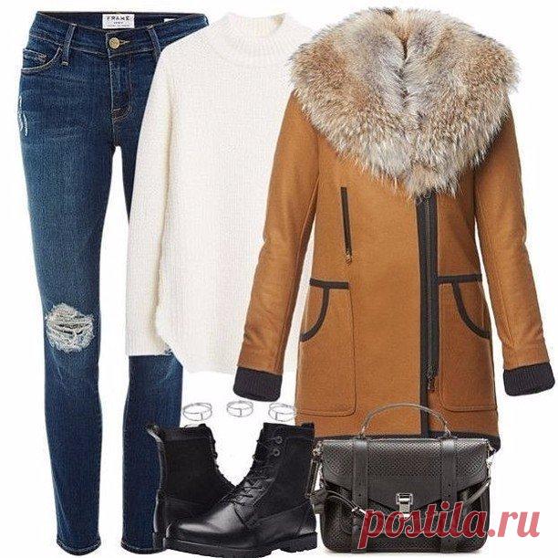 Fashion - мода и стиль