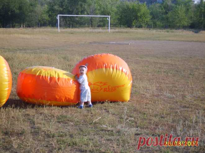 Наблюдающий со штаба Саша.