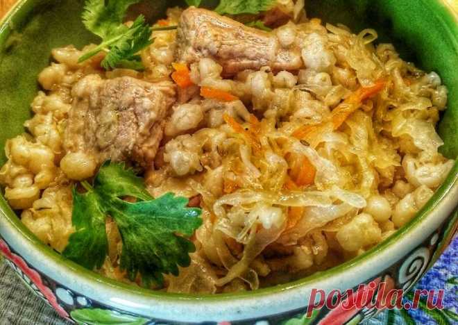 (3) Мульгикапсад (Эстонская кухня) - пошаговый рецепт с фото. Автор рецепта Оксанка_Ока 🏃‍♂️ . - Cookpad