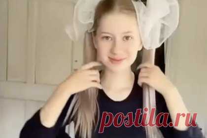 Набравшая миллионы просмотров блогерша попалась на лжи