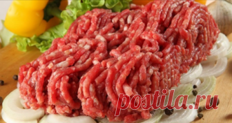 ТОП вкуснейших блюд из фарша Самые любимые блюда из фарша – выбирай рецепт на свой вкус