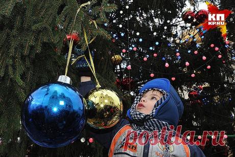 Правительство составило календарь праздников на 2018 год