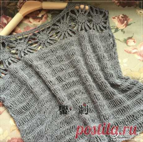 [Маленький человек. Handmade] & reg; _ Xia Weiyang _ Cloud Cloud Wool Cloud Club _ Форум ткацкой жизни -