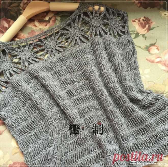 [Маленький человек. Handmade] & reg; _ Xia Weiyang _ Cloud Cloud Wool Cloud Club _ Форум ткацкой жизни -