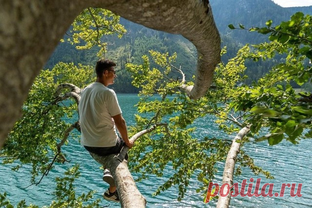 Ничего никому не доказывайте
********************************
Каждый человек живет в собственной психической реальности, которая создается из его убеждений.

Основная причина разногласий между людьми – в том, что каждый считает свой взгляд на происходящее единственно верным. Наблюдение за действительностью помогает понять, что это лишь разные взгляды на одно и то же, а критерием достоверности является наш собственный жизненный опыт. Научившись анализировать с разных сторон...