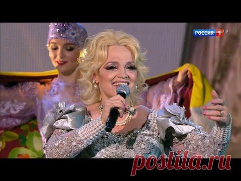 Надежда Кадышева - Напилася я пьяна