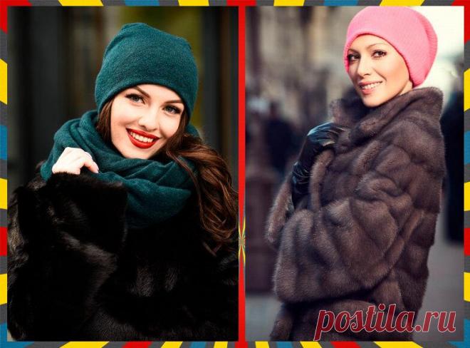 6 неудачных сочетаний тёлой одежды, делающих образ старомодным и скучным
Создать модный образ? Любая девушка легко справится с такой задачей. Просто оденет то, что под руку попадется, не задумываясь об общепринятой сочетаемости вещей, долой условности …
Читай дальше на сайте. Жми подробнее ➡