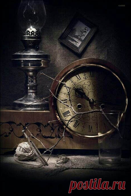 vintage and somenthing more