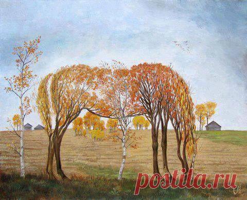 Необычные фото