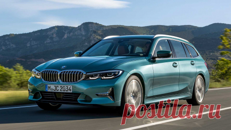Владельцы BMW не знают функций своих машин