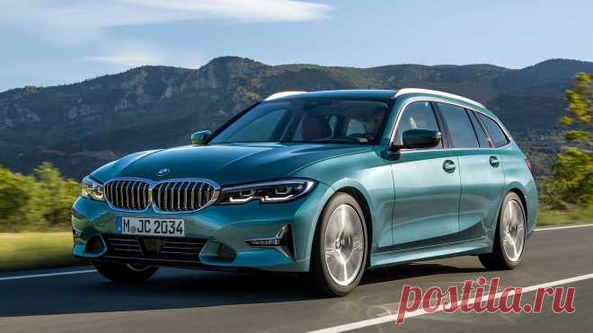 Владельцы BMW не знают функций своих машин