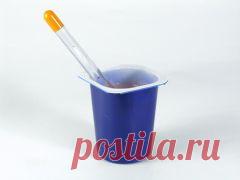 Кто живёт в кисломолочных продуктах? | Красота и здоровье