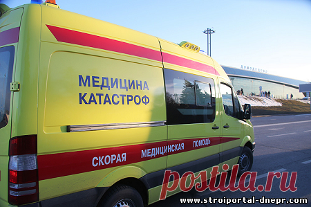 Vodafone будет обслуживать 65 бригад ЭМП в Черновицкой области - 16 Мая 2021 - Прораб Днепропетровщины