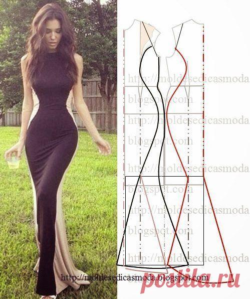 Выкройки и переделка одежды | 893 фотографии | ВКонтакте