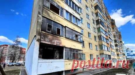 В Мордовии 14-летняя школьница спасла троих детей во время пожара. В Саранске 14-летняя Алиса спасла троих детей из горящей квартиры в многоэтажном доме, передаёт МЧС России. Читать далее