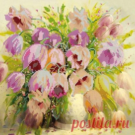 "Немного лета" — Канва/ткань с нанесенным рисунком от Абрис Арт купить в интернет-магазине Вышиваю.ру В интернет-магазине Вышиваю.ру вы можете купить Канва/ткань с нанесенным рисунком от произволителя Абрис Арт "Немного лета" по доступной цене с доставкой по Москве и всей России.