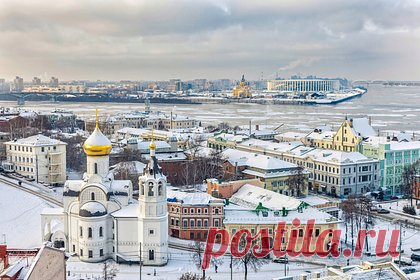 В Нижнем Новгороде обсудят строительство канатной дороги через Оку. Тему канатной дороги через Оку вынесут на обсуждения в Нижнем Новгороде. Мнения жителей будут собирать в формате опроса, который пройдет со 2 по 31 декабря в заочном формате. На обсуждение будет выставлена проектная документация канатной дорогиот станции метро «Заречная» до проспекта Гагарина.