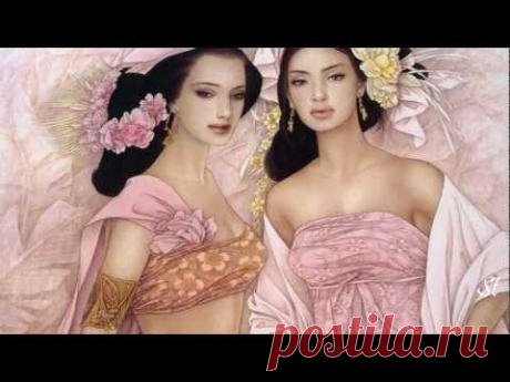 Nostalgia - Francis Goya and Richard Clayderman