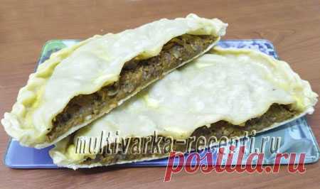 Чуду с тыквой в мультиварке Чуду – рецепт из дагестанской кухни – это тонкий закрытый пирог, который можно приготовить с разнообразными начинками. Рецепт чуду в мультиварке с фото.