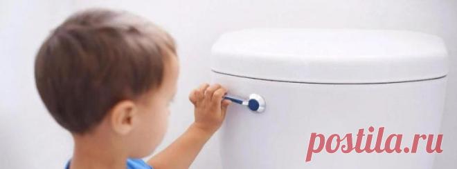 Как уменьшить расход воды в унитазе: инструкция