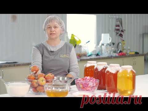 Уксус яблочный 