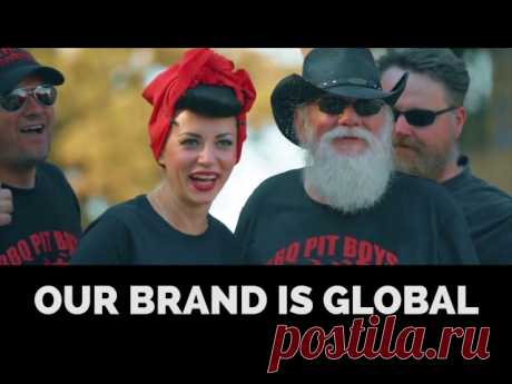 Need some exposure? Advertise on the BBQ Pit Boys Show Need some exposure? Advertise on the BBQ Pit Boys Show. Now in our 10th year. Thanks all for helping us get here. We appreciate your support. More information: https://bbqpitboys.com/advertising-with-us/   -BBQ Pit Boys  -...Please Subscribe, Fav and Share