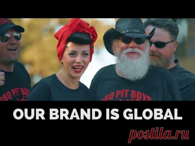 Need some exposure? Advertise on the BBQ Pit Boys Show Need some exposure? Advertise on the BBQ Pit Boys Show. Now in our 10th year. Thanks all for helping us get here. We appreciate your support. More information: http://bbqpitboys.com/advertising-with-us/   -BBQ Pit Boys  -...Please Subscribe, Fav and Share