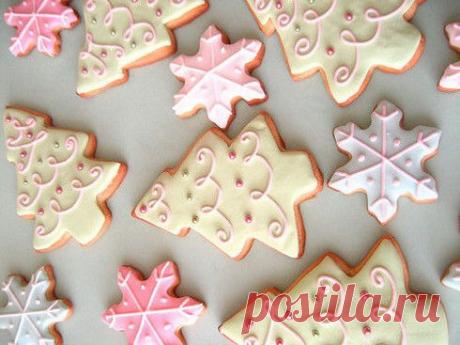 Что такое марципаны? - Коста Бланка по-русски